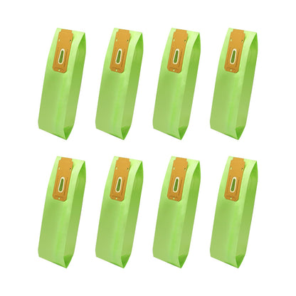 8* Vacuum Cleaner Bags Compatible For Oreck XL Classic, XL Silver, XL Gold
