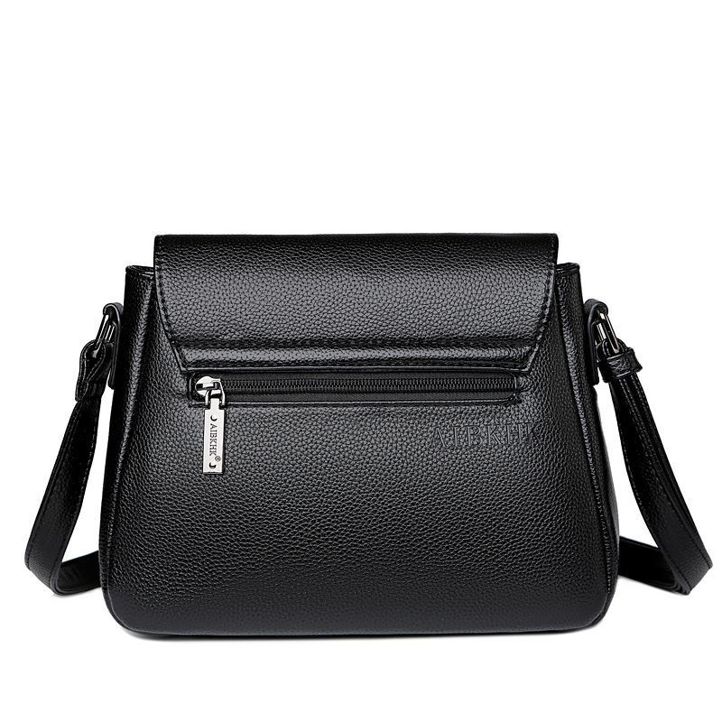 Women Bags Genuine Leather Handbags Shoulder Bags Luxury Small Crossbody Purse