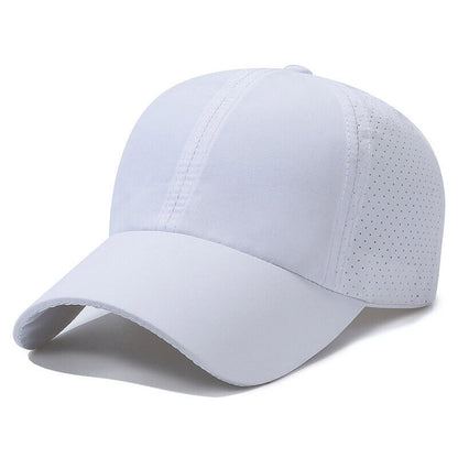 Women Criss Cross Messy Bun Snapback Hat Ponycap Trucker Hats Adjustable Outdoor