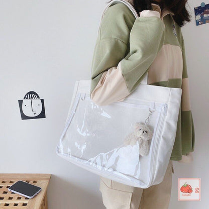 Bag Girls Lovely Crossbody Bag Schoolbags Girls Shoulder Bags