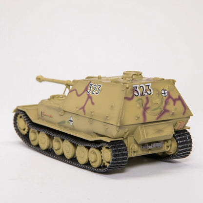 Dragon 1/72 Elephant Tank 653 Armored Destroyer Battalion 60355 Model Ornaments