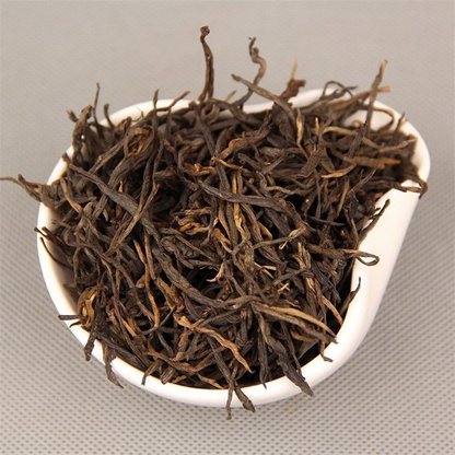 90g Organic Dian Hong Black Tea Premium Natural Green Food Boxed Tea