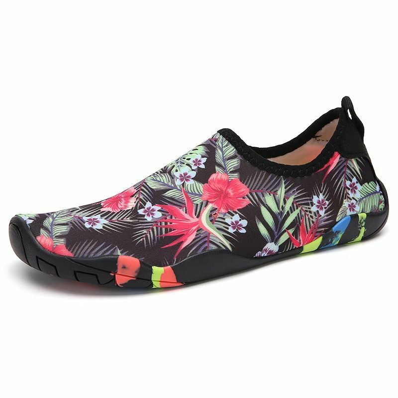 Barefoot Sneakers Swimming Shoes Water Sports Seaside Surfing Slippers Footwear