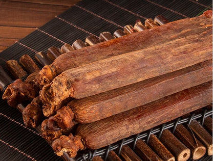 Recommend Red Korean Ginseng Roots Whole Root Red Panax Ginseng High Quality