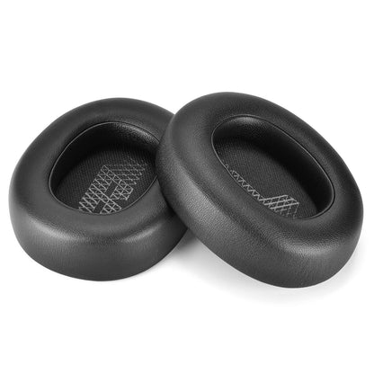 1Pair Sponge Foam Earphone Earpads Cushion For JBL E65 E65BTNC/DUET NC/LIVE650