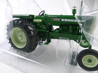 1:16 SpecCast SCT 739 Oliver1650 Diesel Tractor Farm Machine Diecast Model