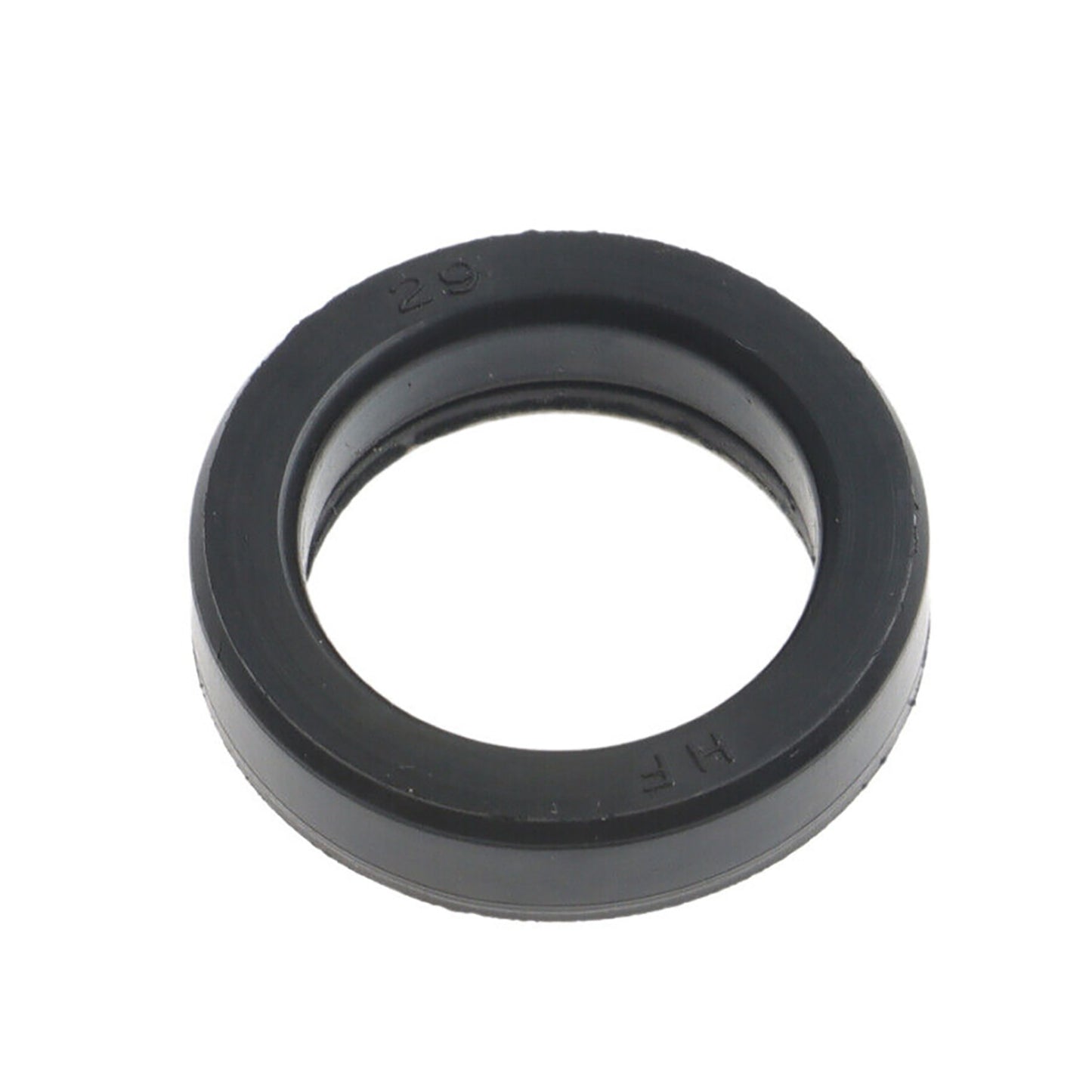 1 PC Oil Level Gauge Sight Glass For Kawasaki Ninja 250R 500R 600R 52005-1009