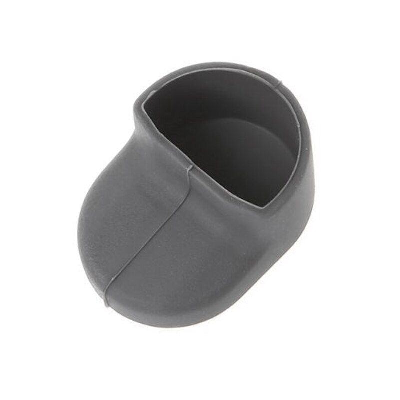 Scooter Rear Mudguard Hook Rubber Cap Fender Hook Cover Case Silicone Parts 1 PC