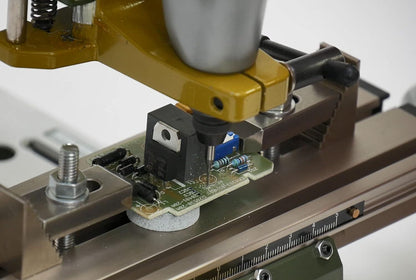 Proxxon MICRO KT 70 Compound Table for Precision Milling, Boring, Drilling