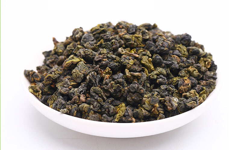 Yunnan High Mountain Oolong Tea Spring Rain Premium Loose Leaf Tea 256g