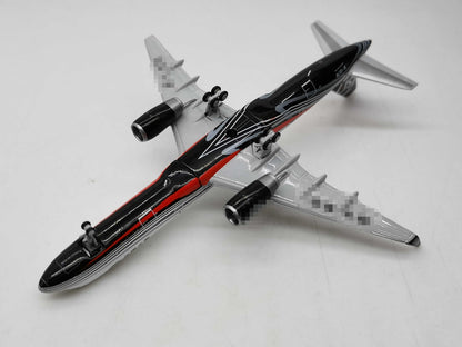 1:400 JC Wings SF BOEING B757-200 Passenger Airplane Diecast Aircraft Model