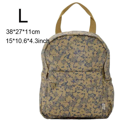 Children Shoulder Bag Schoolbag Backpack Adult Traveling Bags Kindergarten Kids