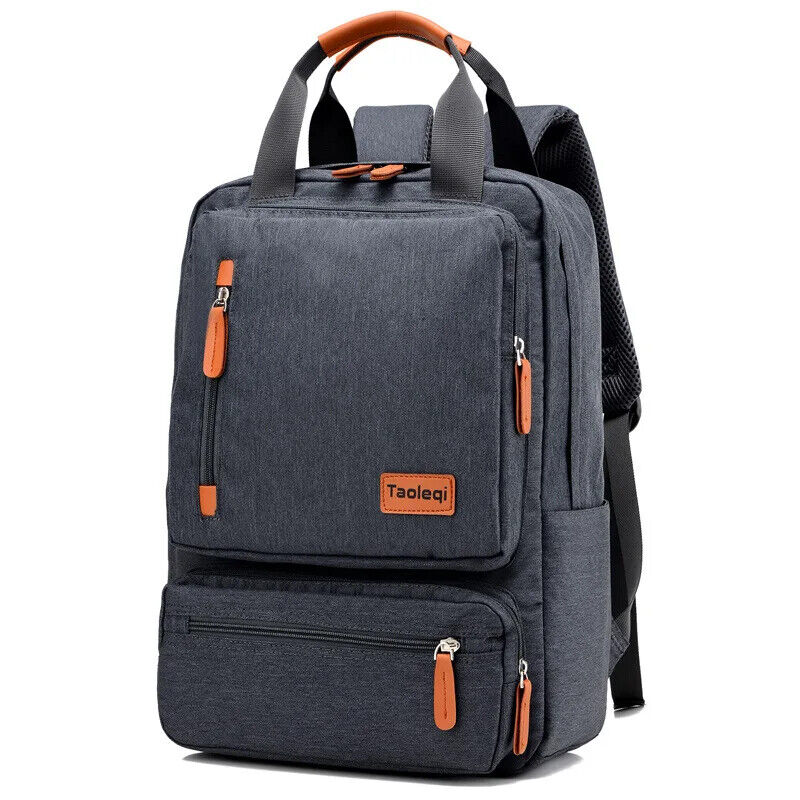 Men & Women Backpack Travel Back Bags Laptop Bags School Book Bag