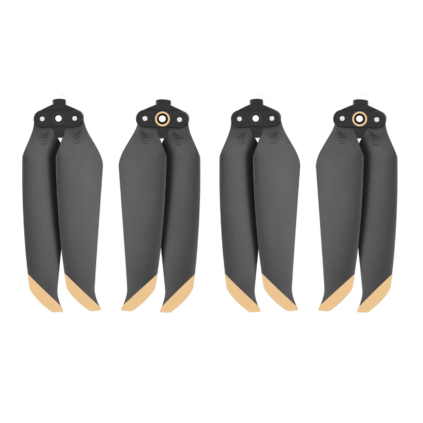4Pair Propellers Blades Props For DJI Mavic Air 2 Drone Replacement Parts vv