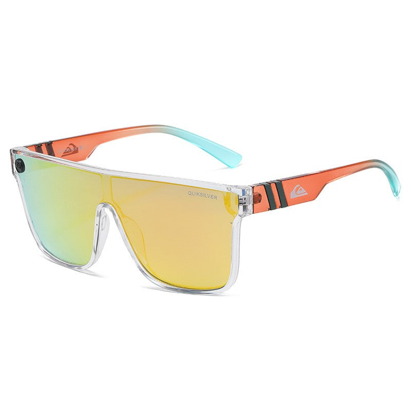 Cycling Driving Sunglasses, High-quality Outdoor Quality Sports Men Sunglasses