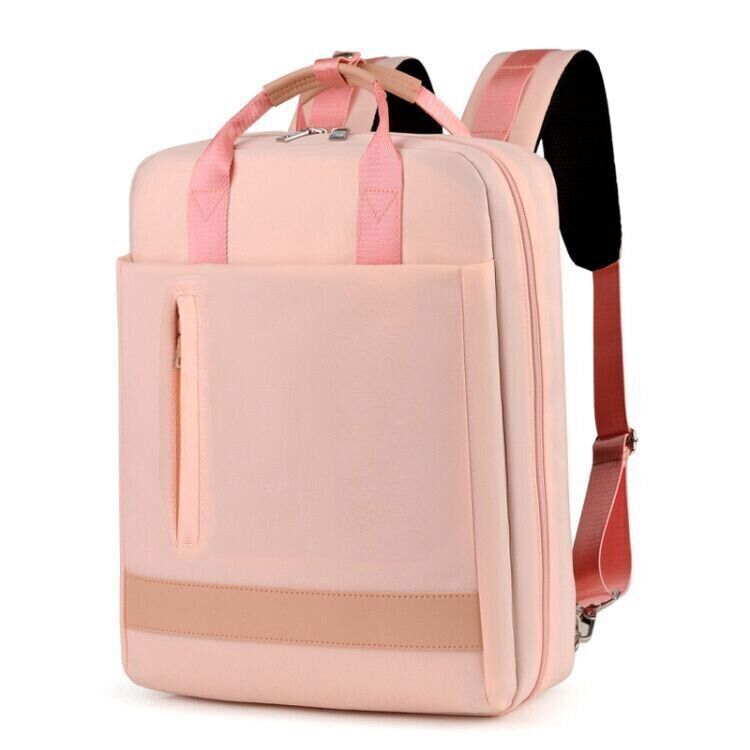 Men Women Backpack Bags School Books Backpacks Girls Nylon Travel Rucksack