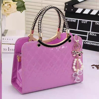 Fashion Messenger Cross Body Ladies Handbag Bag Shoulder Bag Womens Purse Totes