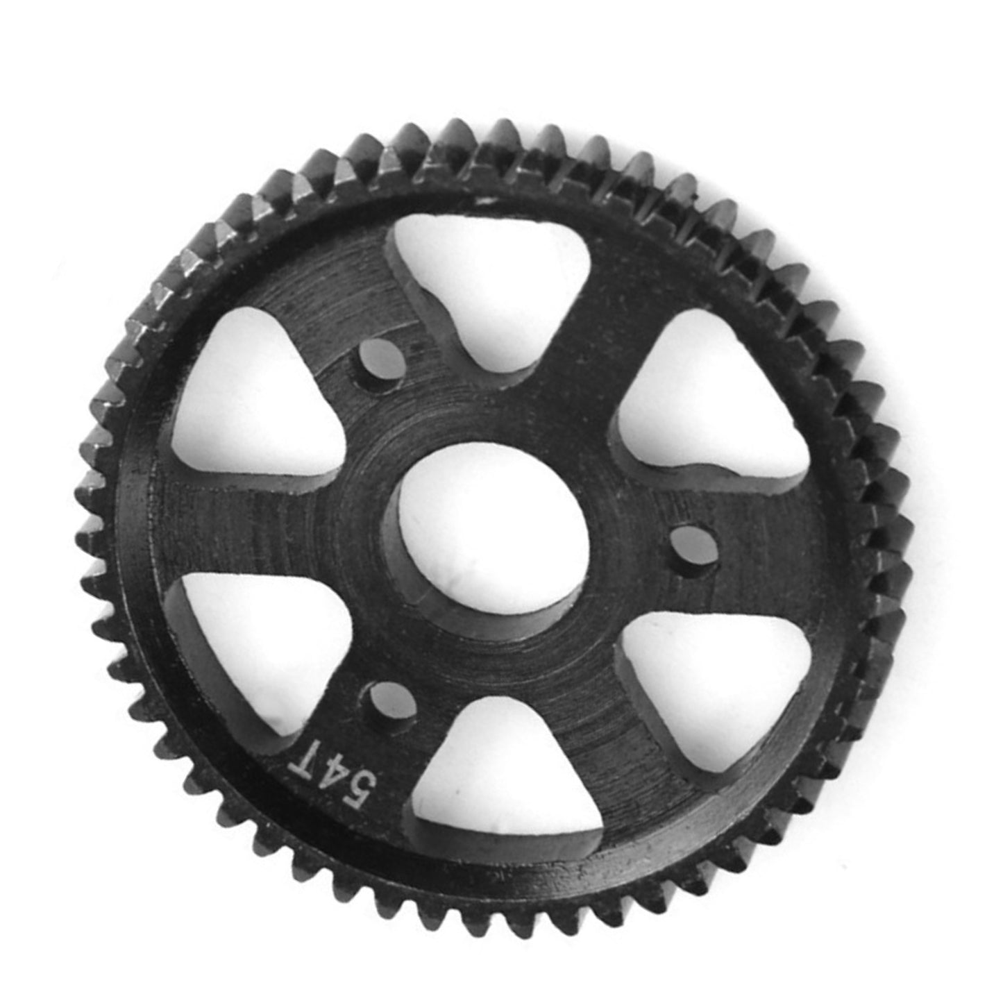 54T(Replaces 3956) Harden Steel Gear For Traxxas Slash/Rustler/Stampede 4X4