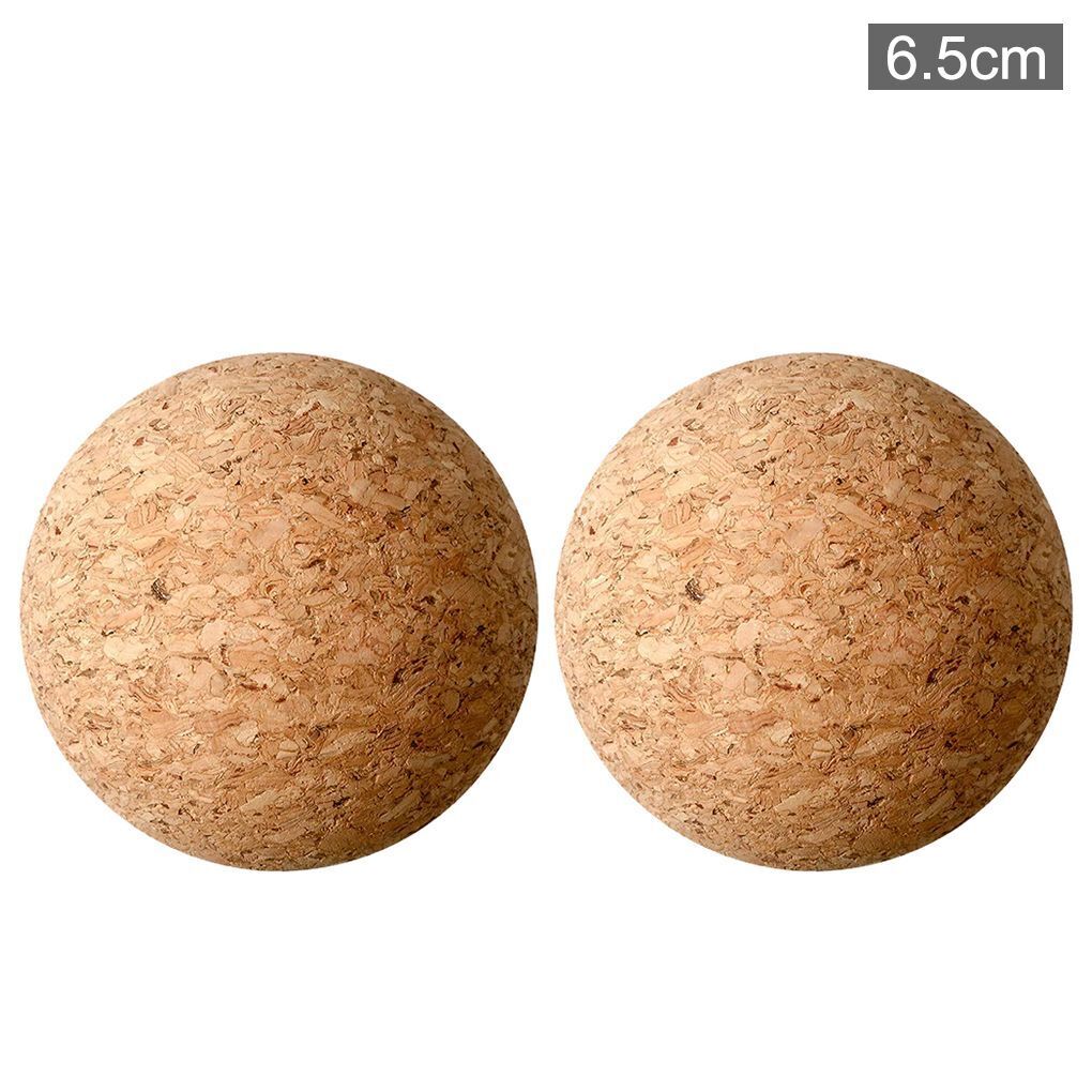 Wine Corks 2Pcs Wooden Household Preservation Covers Round Ball Stopper Bar Tool