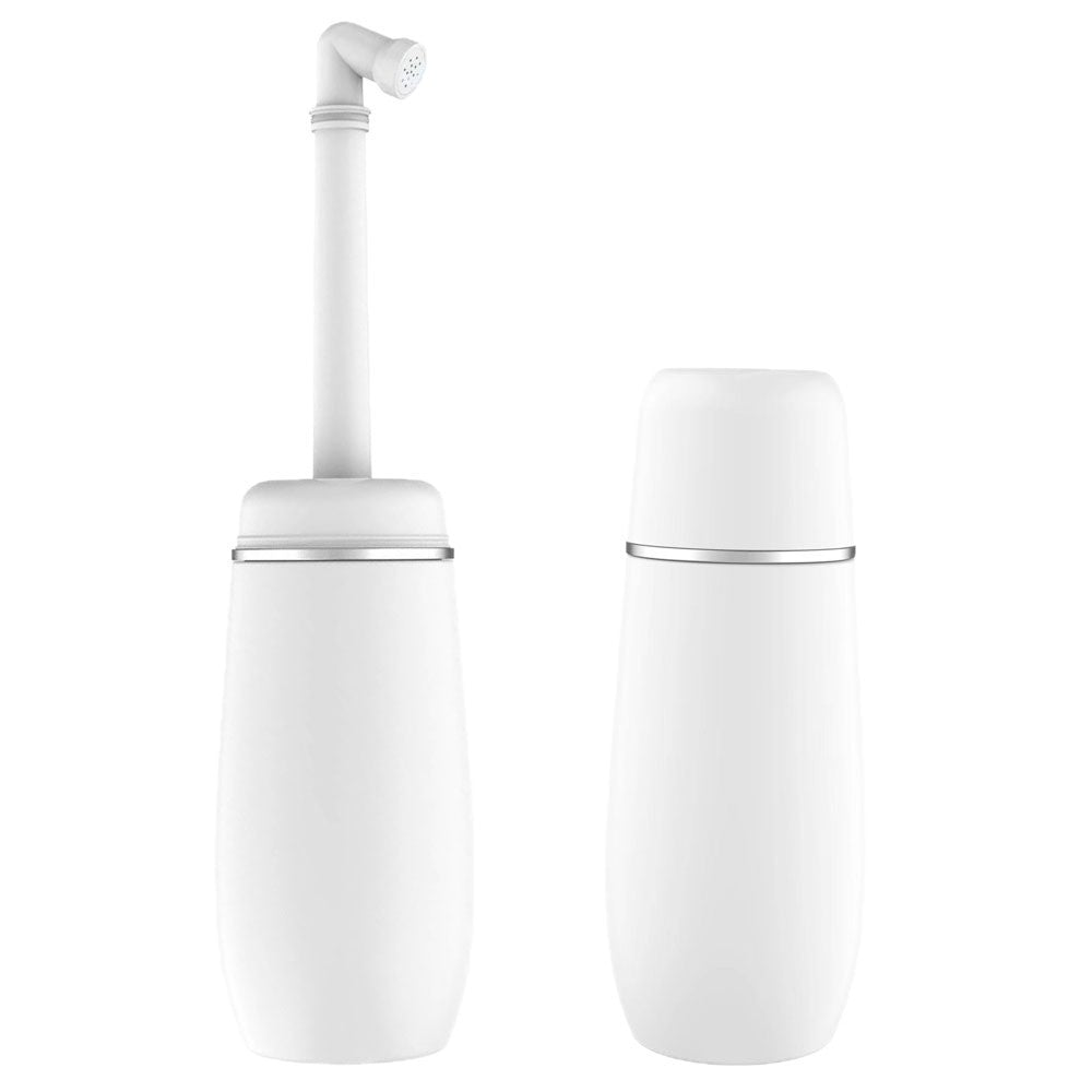 Portable Wash Cleaner Washer Maternal Infant Handheld Cleaner