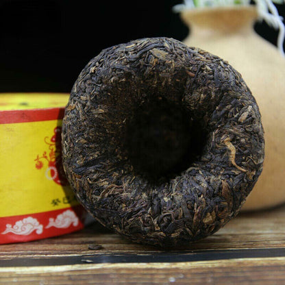 100g "She Nian" Raw Pu Erh Tuo Cha Xiaguan Pu-erh Tea 2013 Yunnan Tuocha Tea