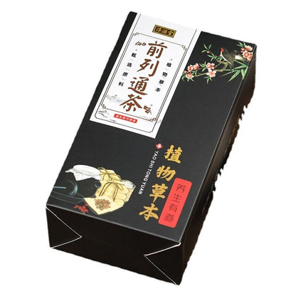 150g Prostate Tong tea wolfberry puzzle nut raspberry health bag infusion tea