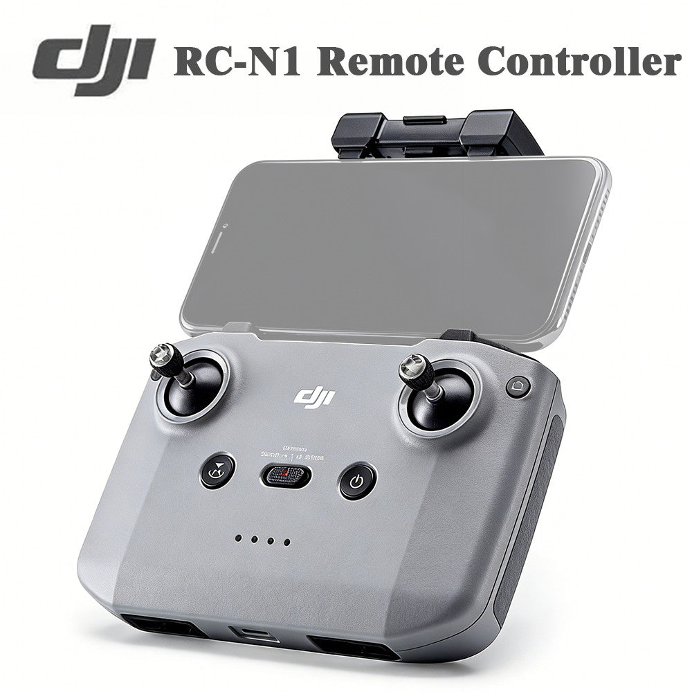 DJI RC231 Remote RC-N1 for Mavic 3/Mini 2/Mini 3 Pro/Air 2/Air 2S/Mini 4k