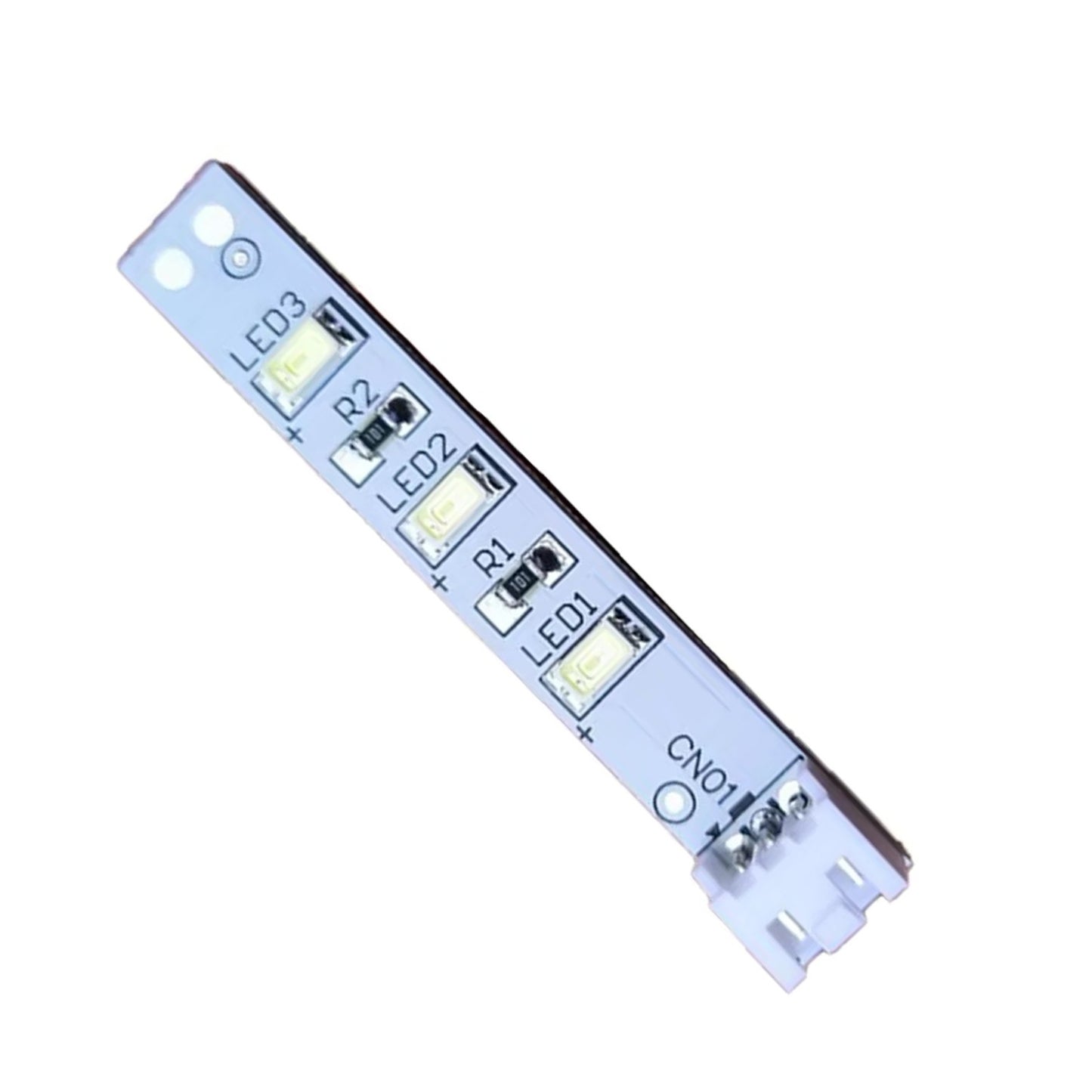 1Pc DA41-00519R LED Light Board For Samsung Refrigerator Machine Accessory 12V