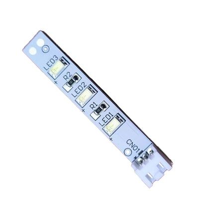 1Pc DA41-00519R LED Light Board For Samsung Refrigerator Machine Accessory 12V
