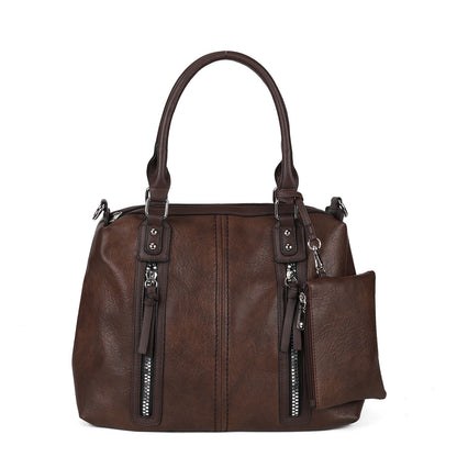 Celela Women's Handbag Luxury Design Crossbody Shoulder Bag Ladies Female Purse