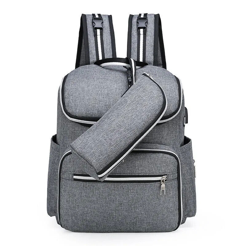 Baby Diaper Bags Mom Backpack Bag Baby Mommy Bag Travel Baby Bag Mother Kids