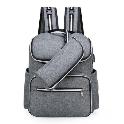 Baby Diaper Bags Mom Backpack Bag Baby Mommy Bag Travel Baby Bag Mother Kids