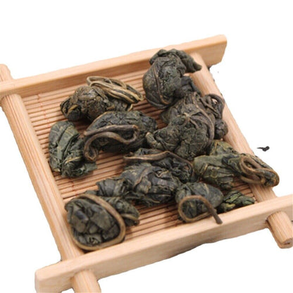Dried mulberry leaf tea natural mulberry leaf tea Chinese health herbal medicine
