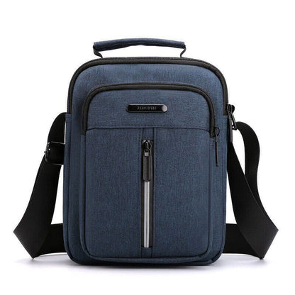Men Crossbody Bags Nylon Men's Shoulder Bag Casual Outdoor Travel Bags