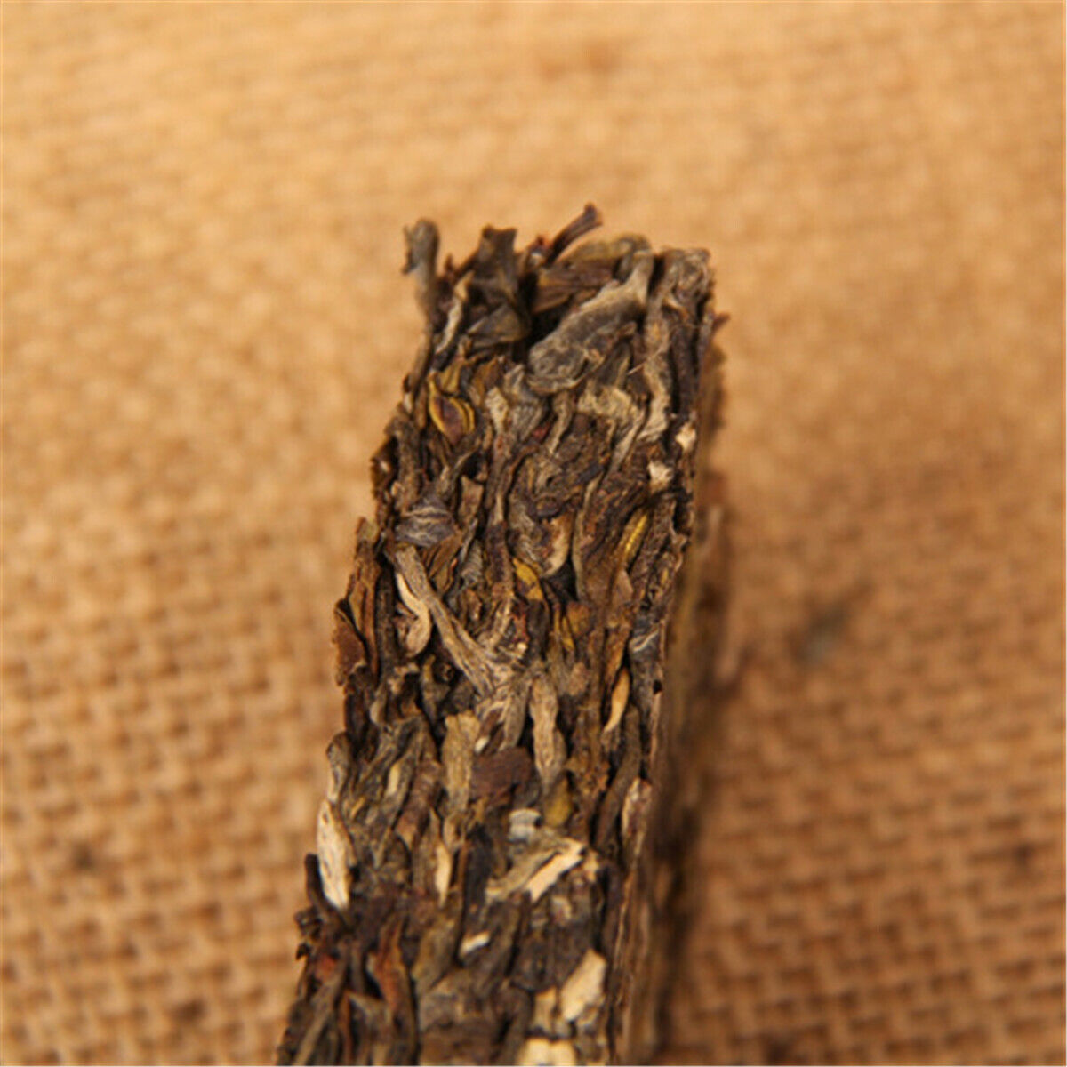 cha Puer Old Tree Tea Chinese High Quality Sheng Pu-erh Brick Green Food 55g Tea