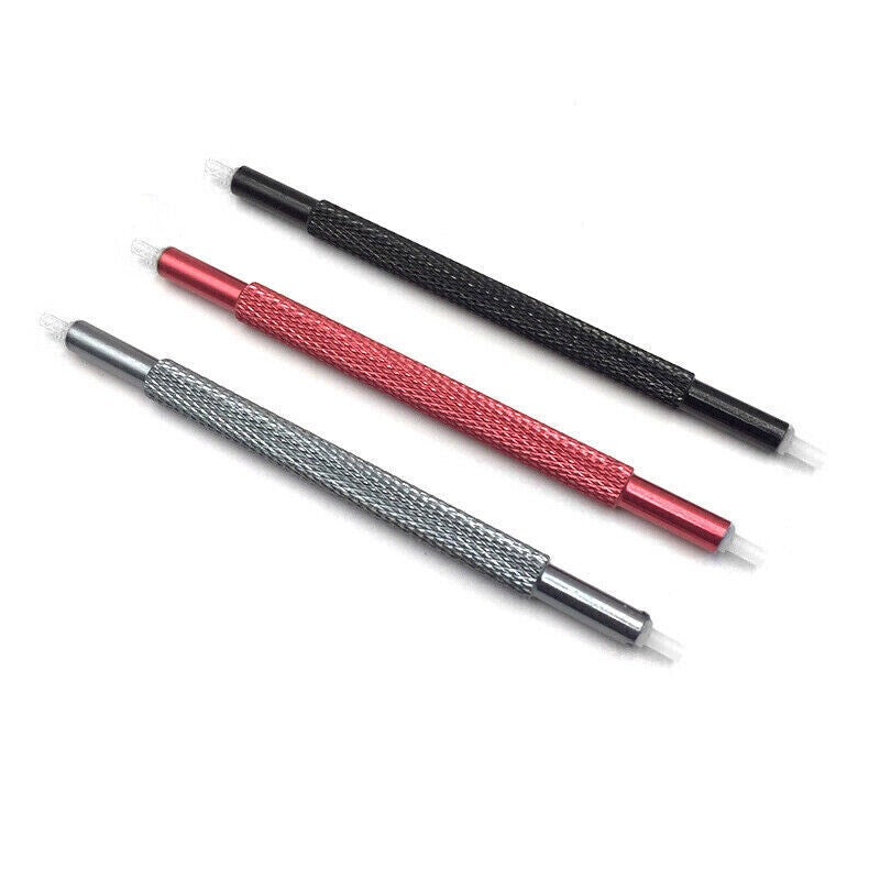 3pcs 7404 Watch Hand Presser Pointer Pusher Fitting Punch Watchmaker Repair Tool