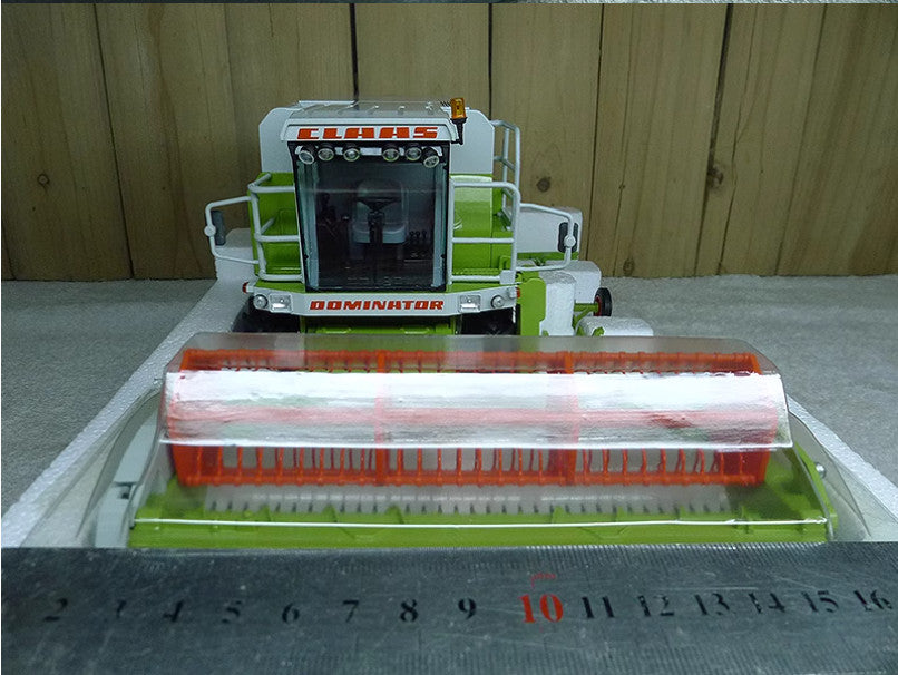 1:32 Replicagri REP 170 Claas Dominator 88 MAXI Farm Harvester Diecast Model