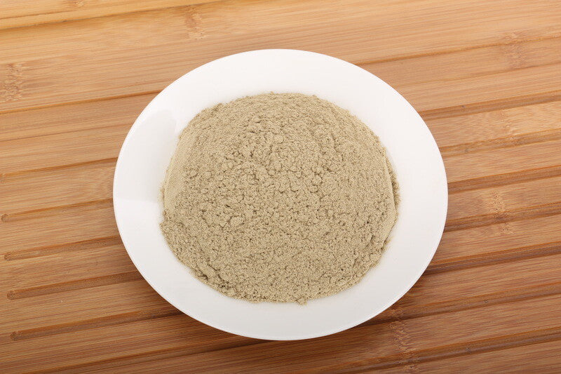 Chinese herb matrine powder苦参粉