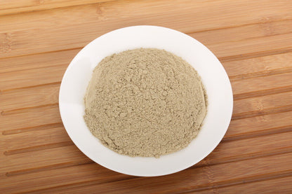 Chinese herb matrine powder苦参粉