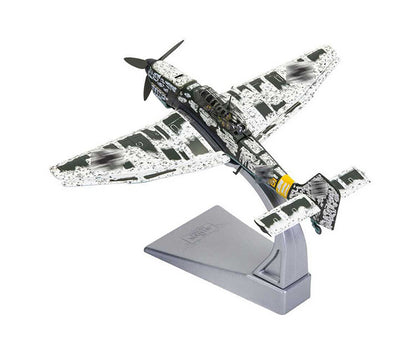 1/72 JU87 Stuka Bomber Model Barbarossa Operation Imelman