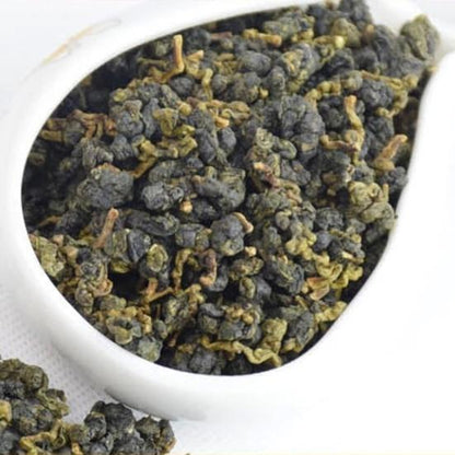 250g Taiwan Premium Health Care Milk Oolong High Mountain Tea