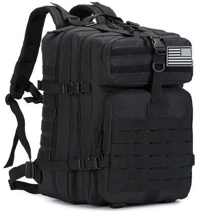 Man‘s Backpack Trekking Camping Bags Rucksacks Hunting Pack Sport Fishing Bag