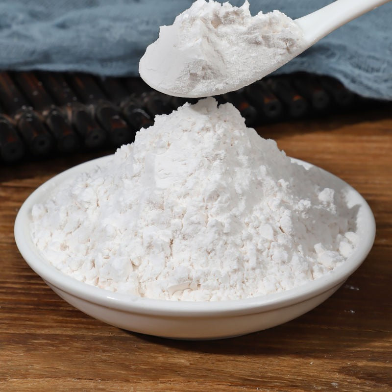 Chinese Arrowroot Powder Kudzu Powder Pueraria Lobata Powder 250g Ge Gen Food