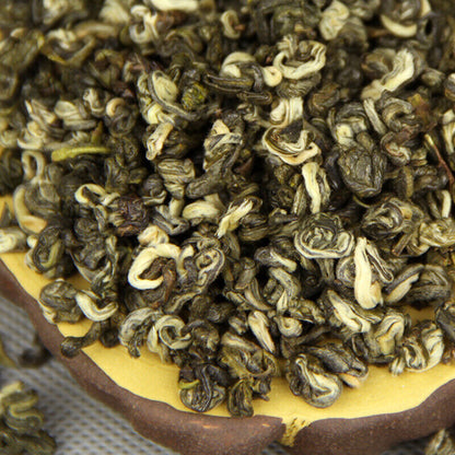 500g Yunnan Green Tea New Tea One Bud and One Leaf Biluochun Loose Leaf Tea