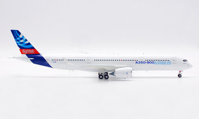 1:200 33CM InFlight AIRBUS A350-900XWB Passenger Airplane Diecast Aircraft Model