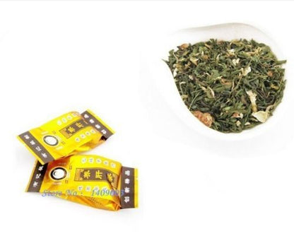Tea Variety Pack 12 Tea Bags Lapsang Souchong Da Hong Pao Oolong Tea