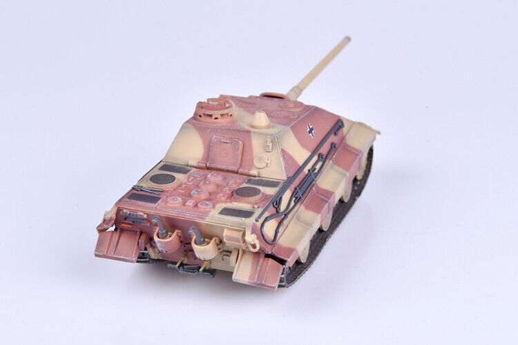 Spot Modelcollect 1/72 German E-50 Anti-tank Vehicle 105 Caliber Finished Model