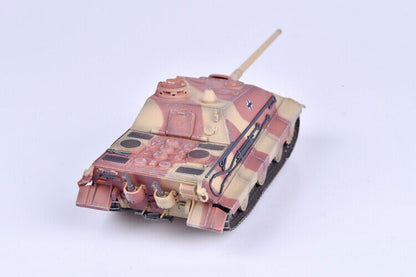 Spot Modelcollect 1/72 German E-50 Anti-tank Vehicle 105 Caliber Finished Model
