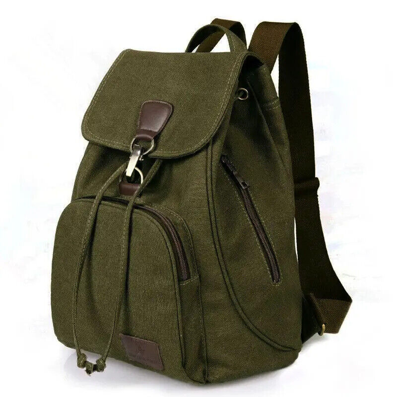 Backpacks Women's Outdoor Travel Bag School Backpack College Students