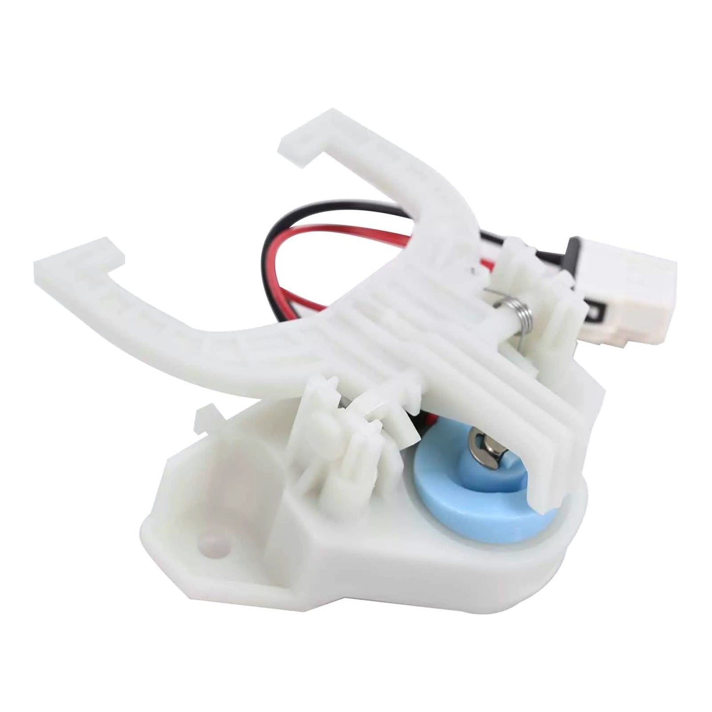Plastic WH03X30517 Washer Shifter Actuator Assembly For GE Washing Machine